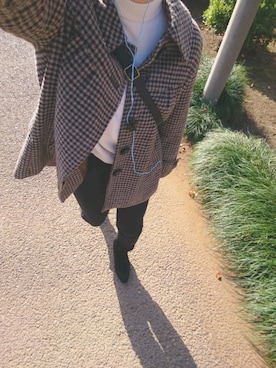 nさんのコーディネート