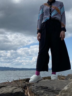 yaeさんのコーディネート