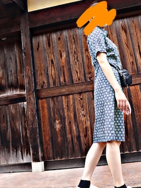 yaeさんのコーディネート