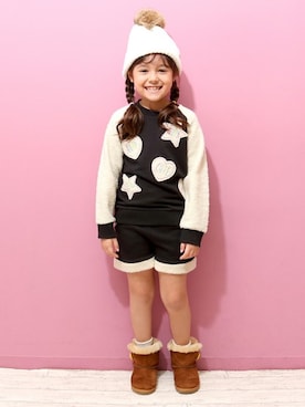ANAP KIDS Officialさんのコーディネート