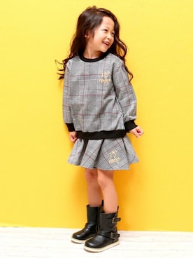 ANAP KIDS Officialさんのコーディネート