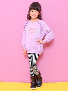 ANAP KIDS Officialさんのコーディネート