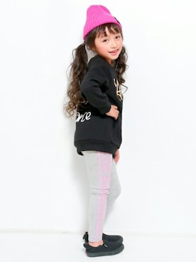 ANAP KIDS Officialさんのコーディネート