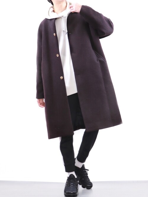 ぼーんさんのコーディネート