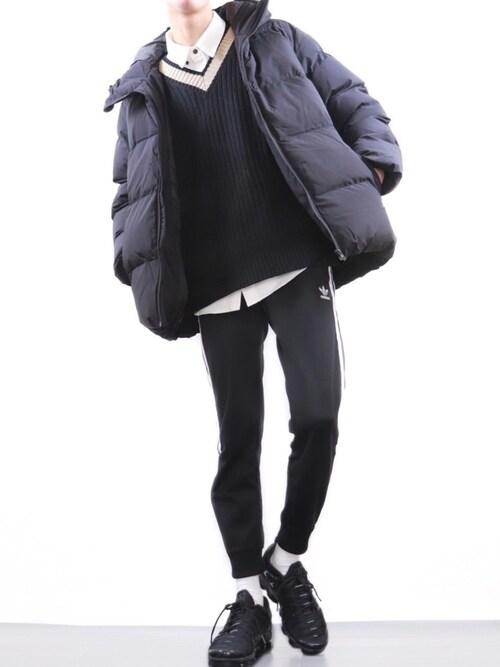 ぼーんさんのコーディネート