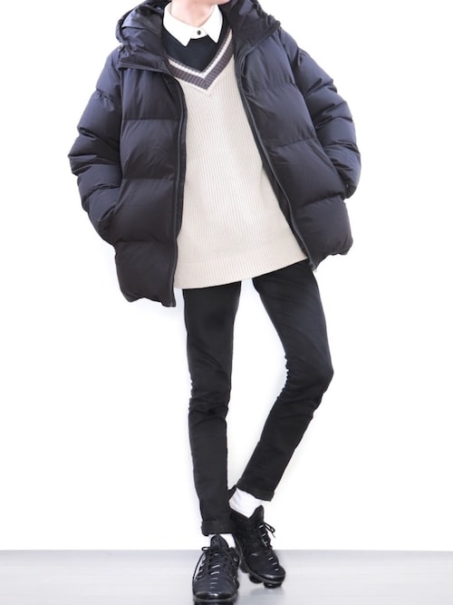 ぼーんさんのコーディネート