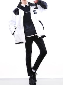 THE NORTH FACE (ザ ノースフェイス) RAGE GTX Shell Jacket レイジ