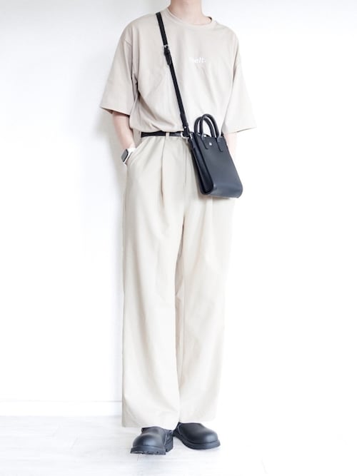 ぼーんさんのコーディネート