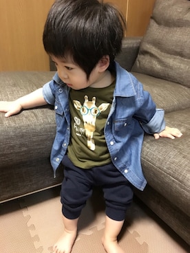 つよぽんさんのコーディネート