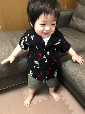 つよぽんさんのコーディネート