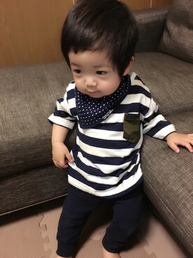 つよぽんさんのコーディネート