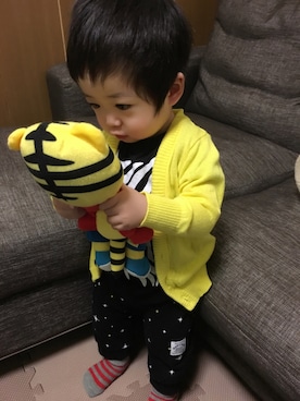 つよぽんさんのコーディネート