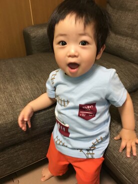 つよぽんさんのコーディネート