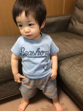 つよぽんさんのコーディネート