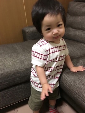 つよぽんさんのコーディネート