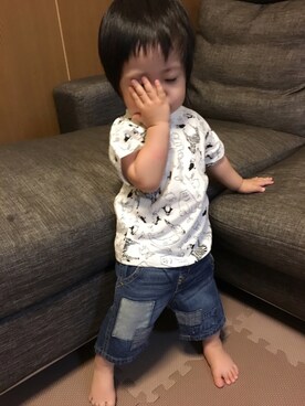 つよぽんさんのコーディネート