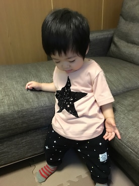 つよぽんさんのコーディネート