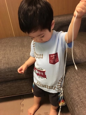 つよぽんさんのコーディネート