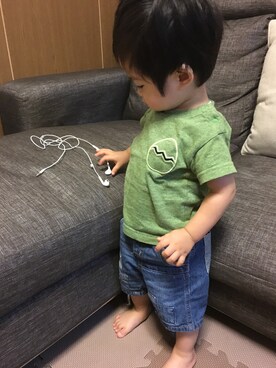 つよぽんさんのコーディネート