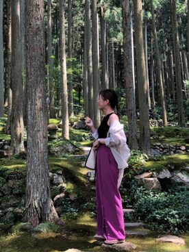 nahoさんのコーディネート