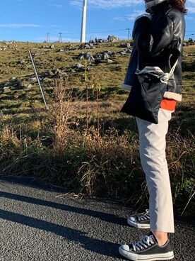 nahoさんのコーディネート