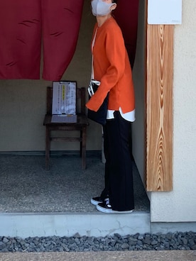 nahoさんのコーディネート