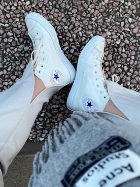 nahoさんのコーディネート