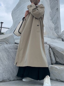 nahoさんのコーディネート