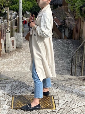 nahoさんのコーディネート