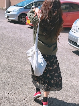 Picoさんのコーディネート