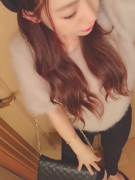 Picoさんのコーディネート