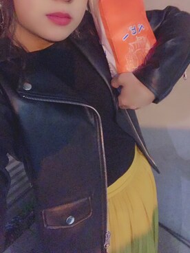 Picoさんのコーディネート