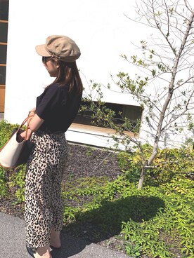 Picoさんのコーディネート