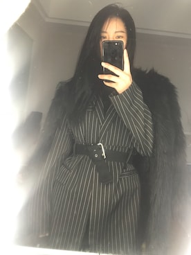 Isabella さんのコーディネート