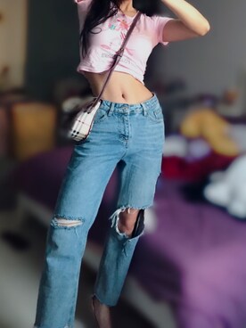 Isabella さんのコーディネート