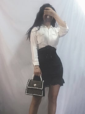 Isabella さんのコーディネート