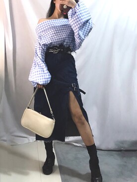 Isabella さんのコーディネート