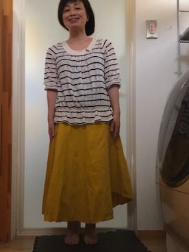 ぽっちゃりさとうさんのコーディネート