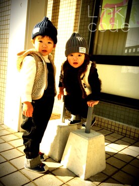 fuuさんのコーディネート