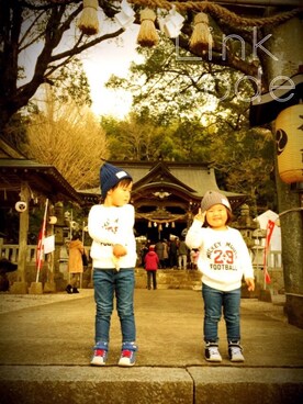 fuuさんのコーディネート