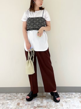\seedoo/さんのコーディネート