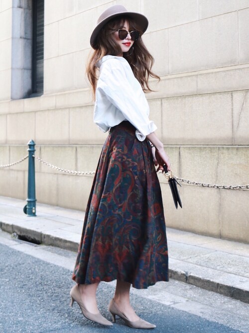 Akaneさんのコーディネート