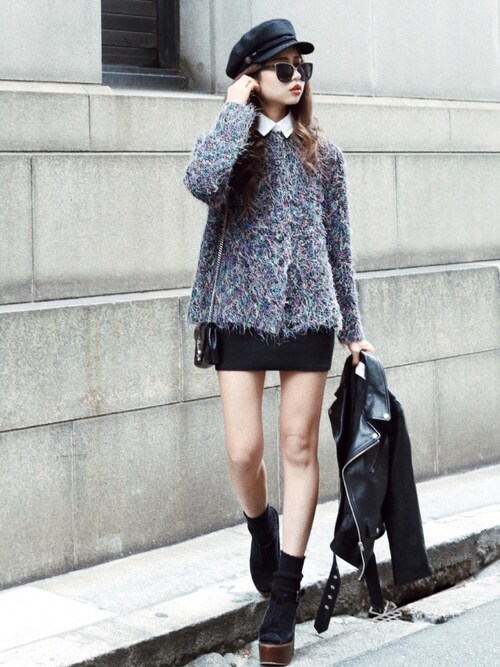 Akaneさんのコーディネート