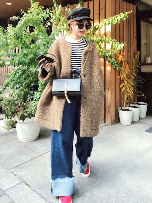 Akaneさんのコーディネート