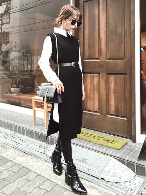 Akaneさんのコーディネート