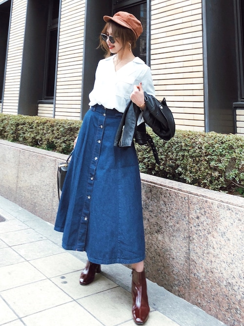 Akaneさんのコーディネート