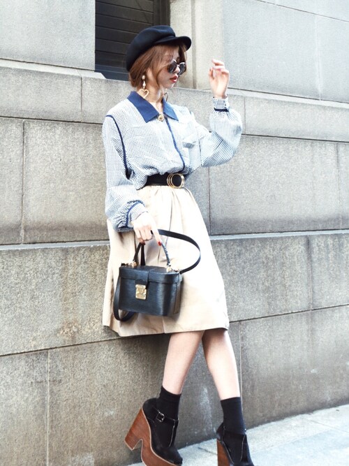 Akaneさんのコーディネート