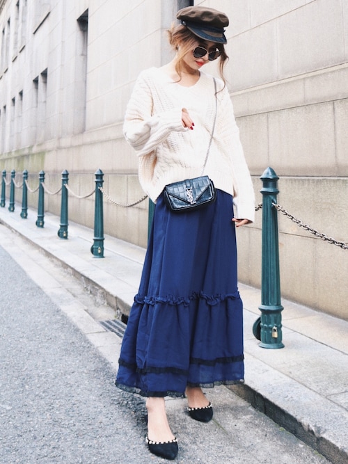 Akaneさんのコーディネート