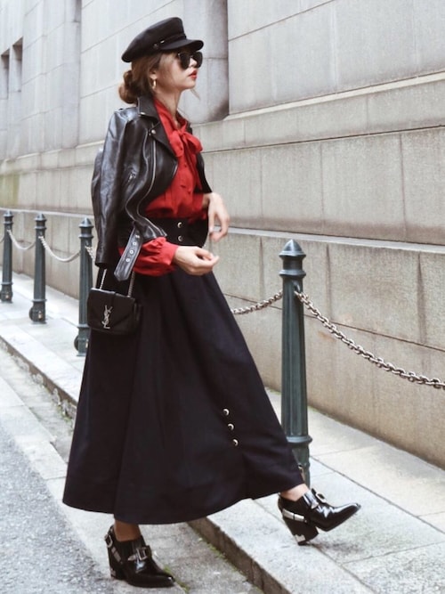 Akaneさんのコーディネート