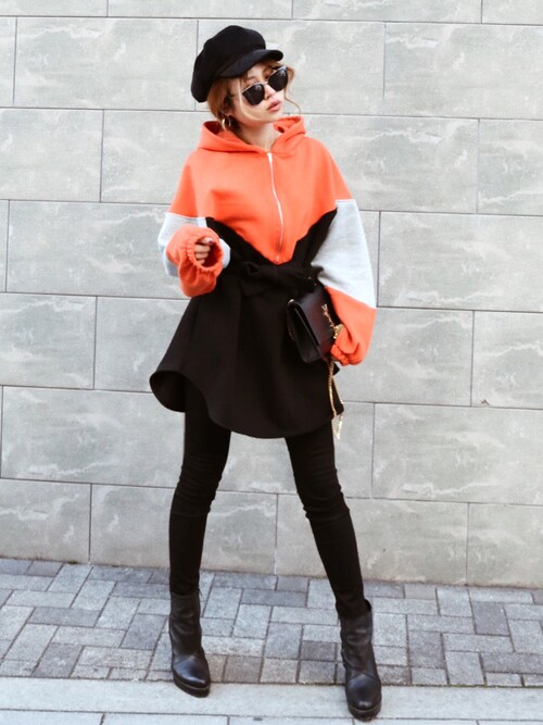 Akaneさんのコーディネート